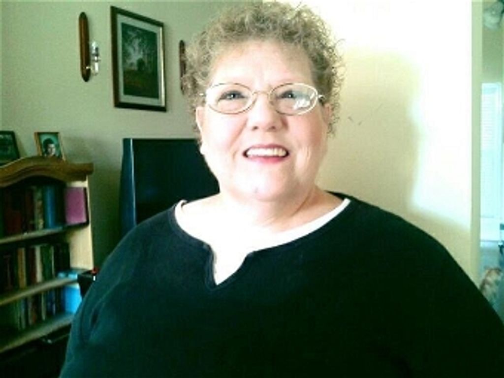 Denise Roper Profile Photo