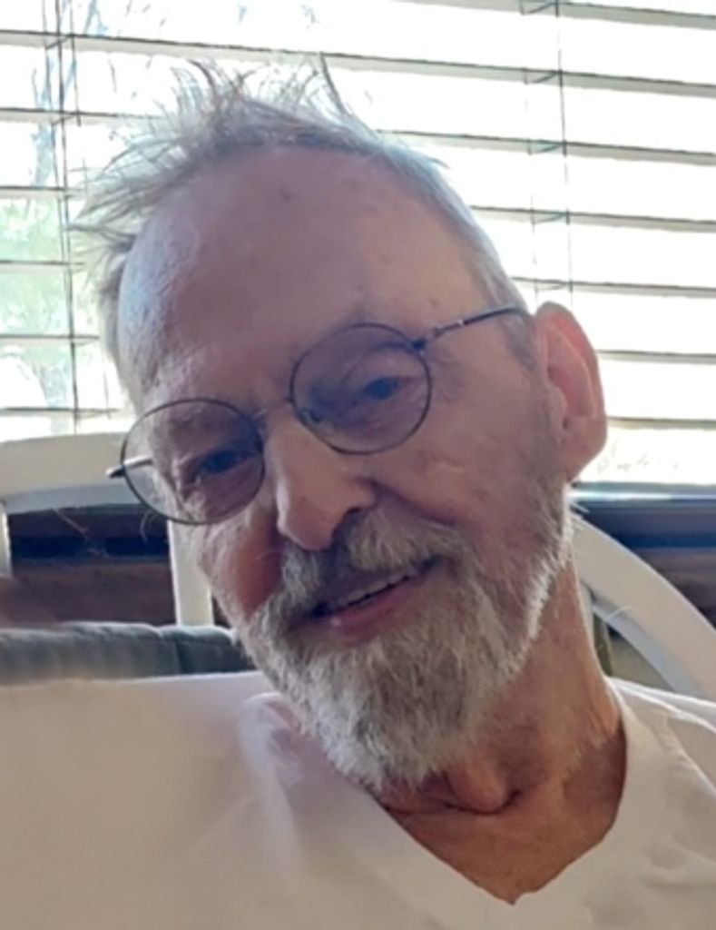 Ralph  Rigby Profile Photo