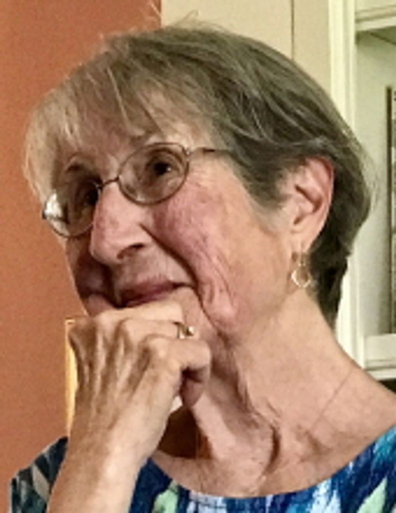 Patricia Marie Hanusz