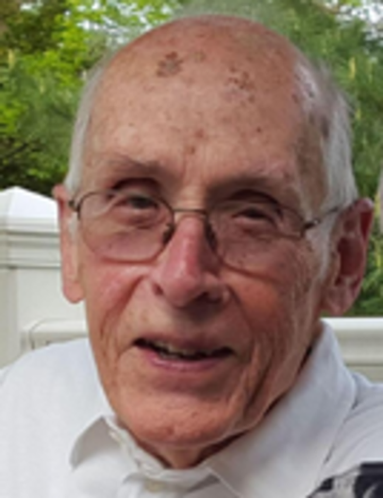 Philip M. Doell
