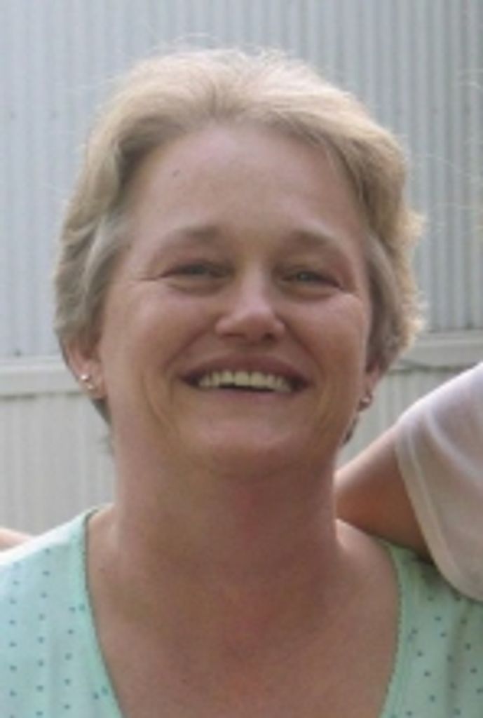 Sandra Diane Risner