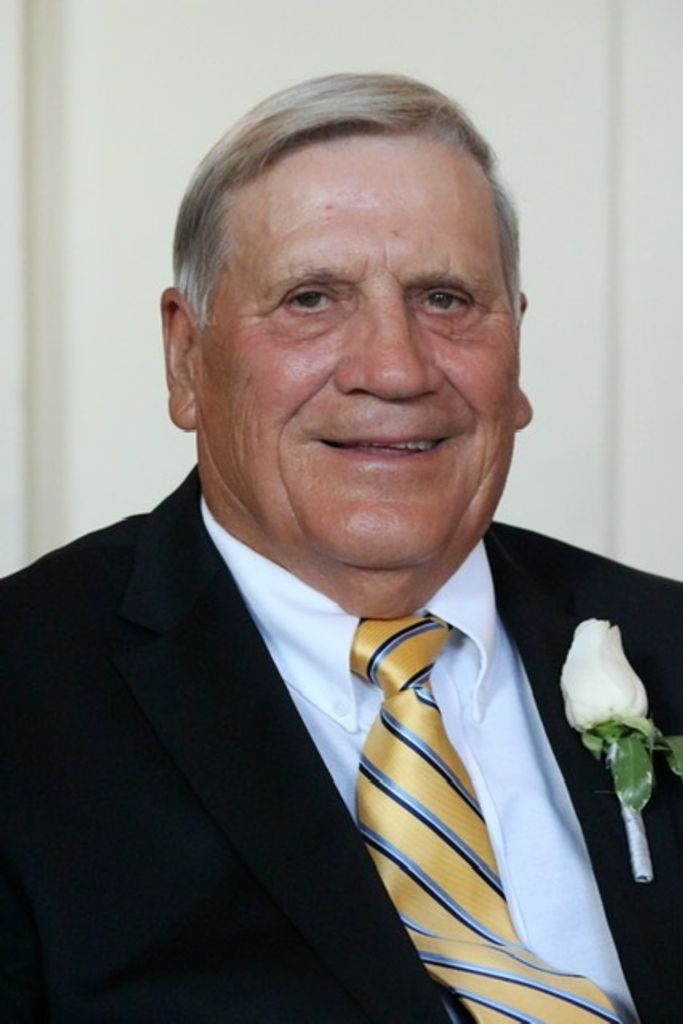 Edward Frank Profile Photo