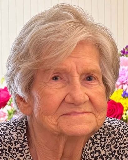Annette Horton's obituary image