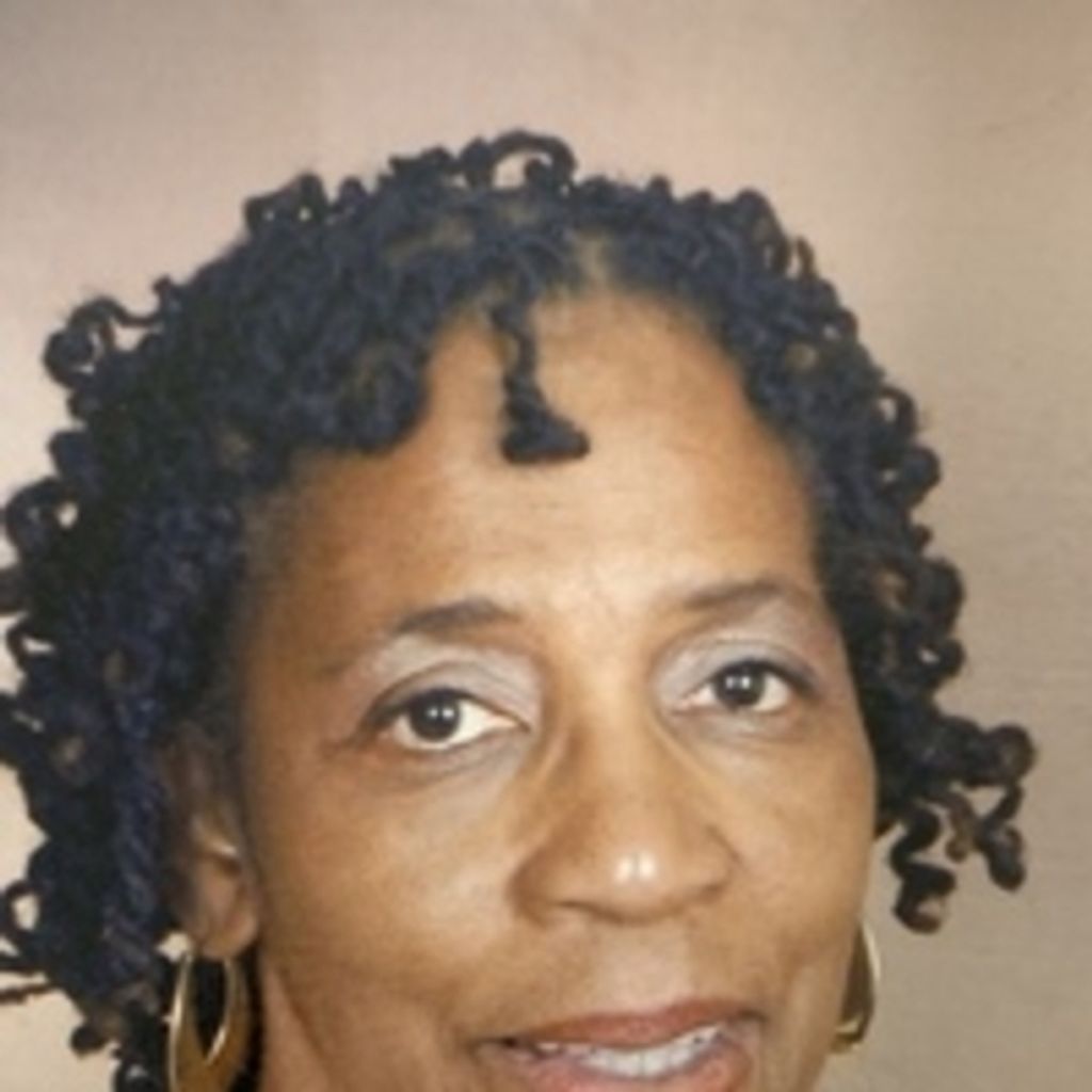 Paulette Washington