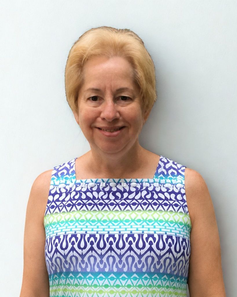 Susan Anne Dombart Profile Photo