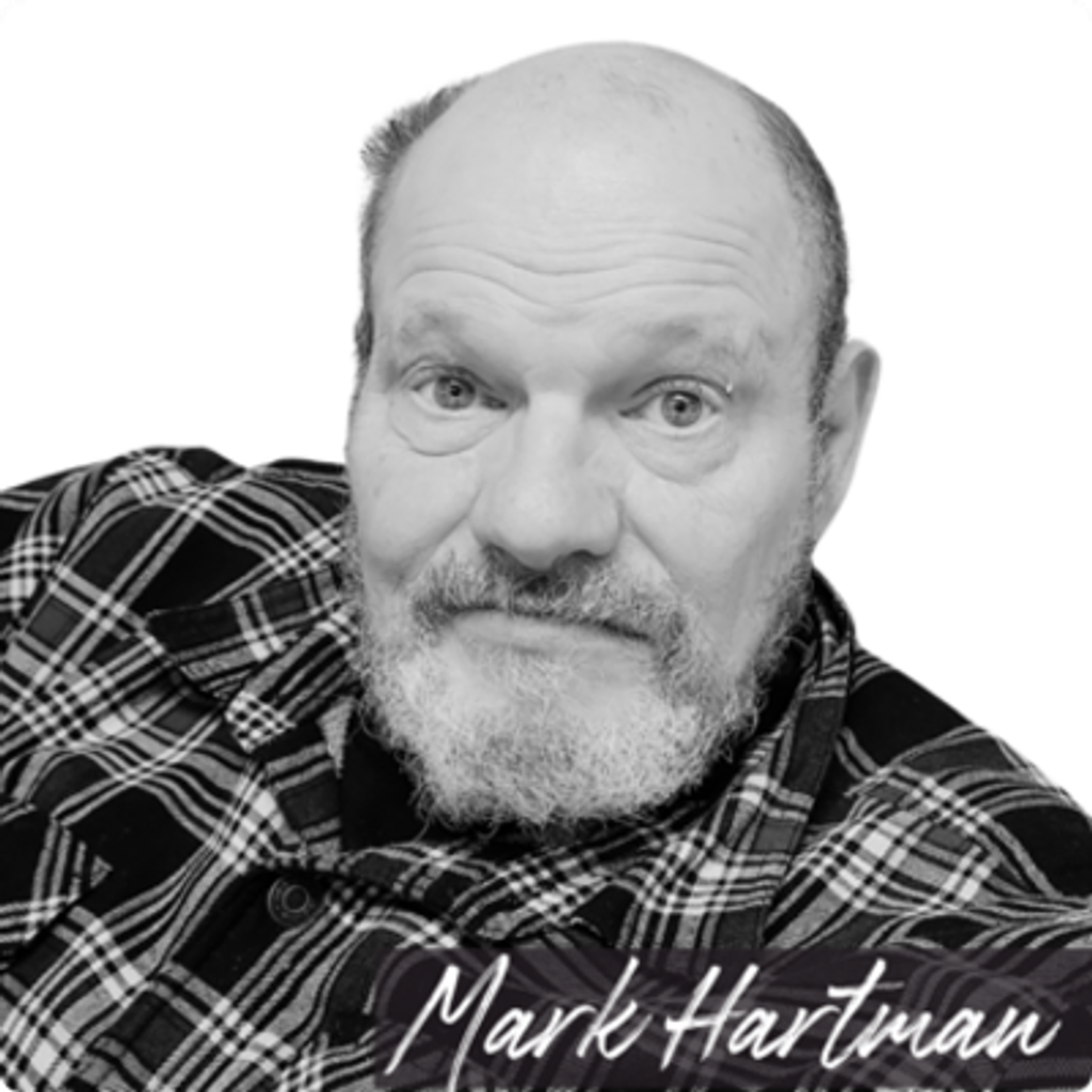 Mark Hartman