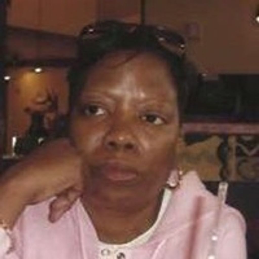 Valerie S. Taylor