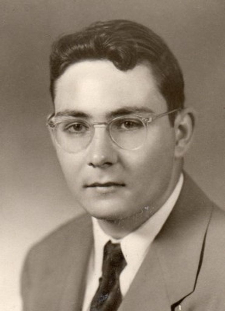 Jack W. Dickman