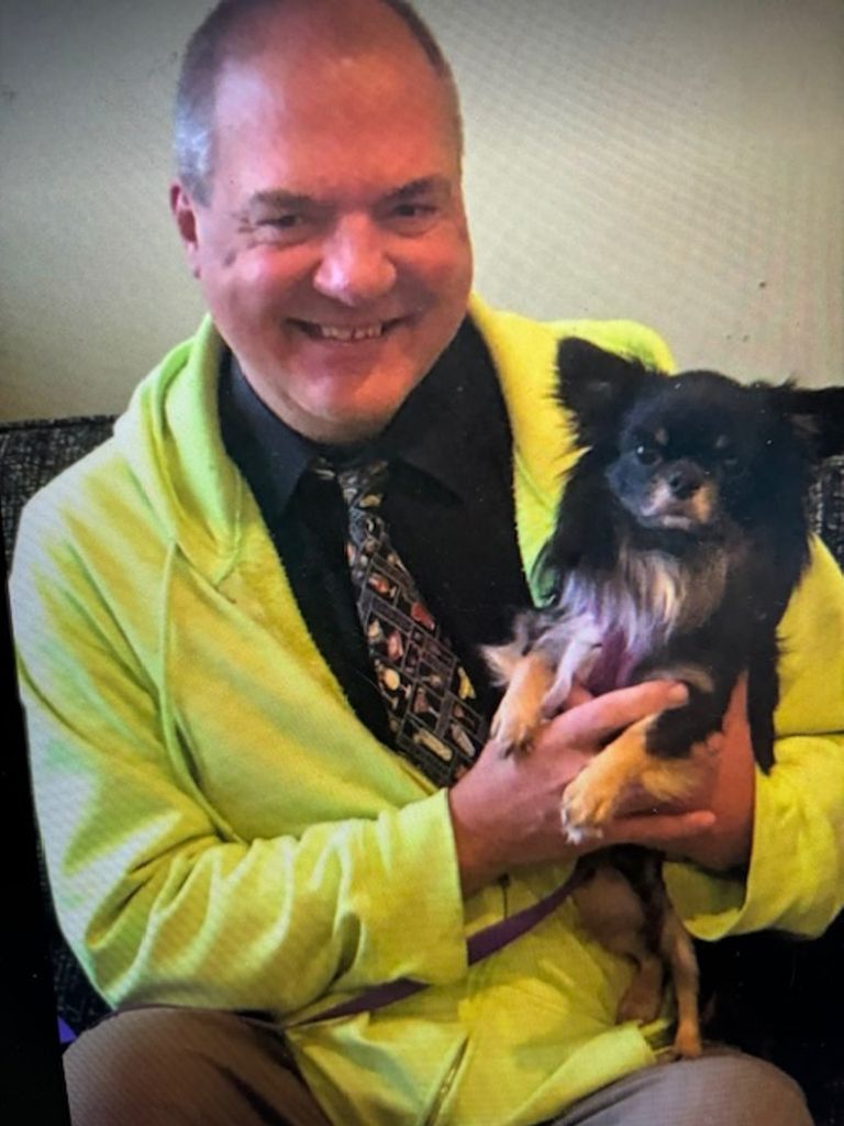 Walter H. Weidman Jr.