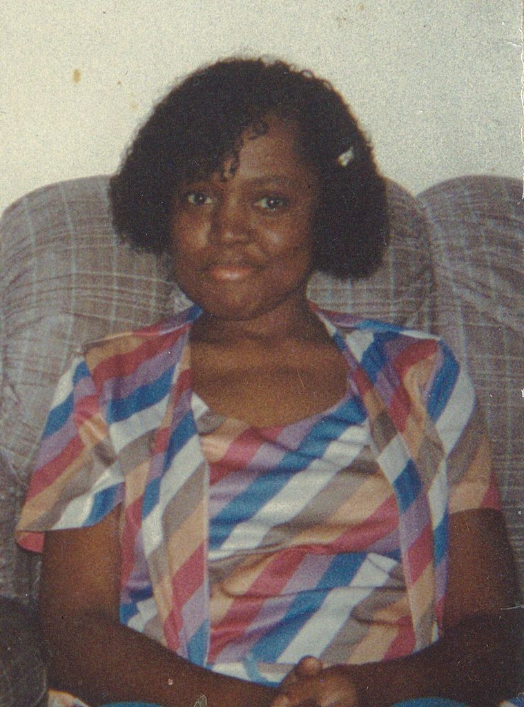 Valerie Wade
