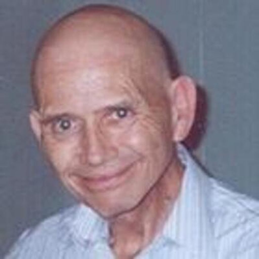 Virgil Vander Laan