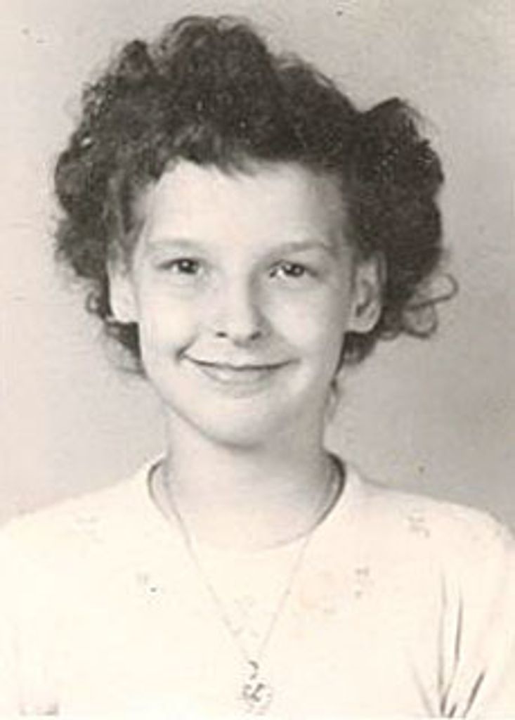 Phyllis Ann Stratton