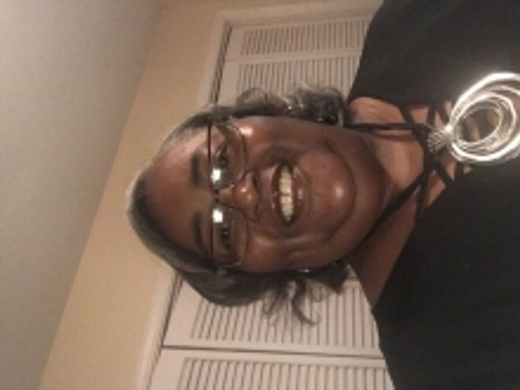 Terry Davis Simon Profile Photo