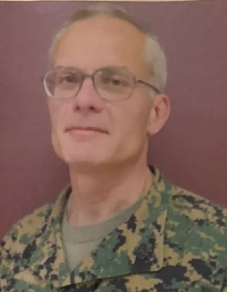 Patrick J. Lally