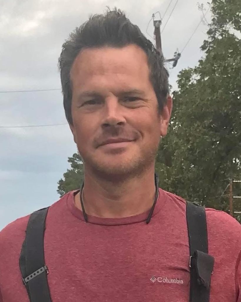 Dustin Daniel Cleaver