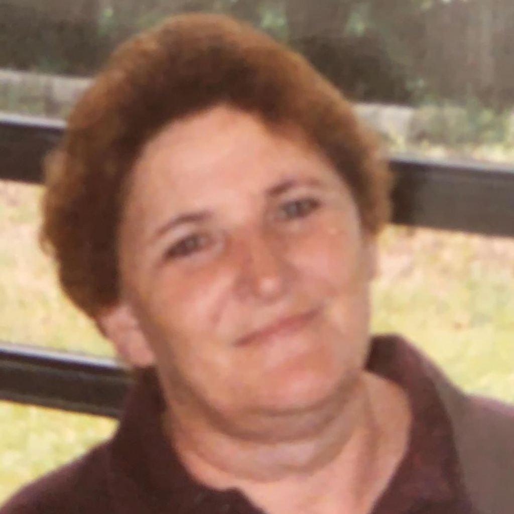 Margaret Laverne Nesmith