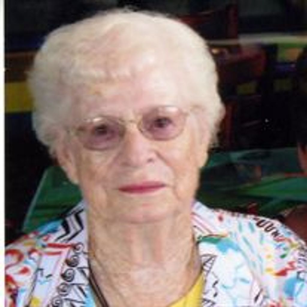 Adelaide Leavell