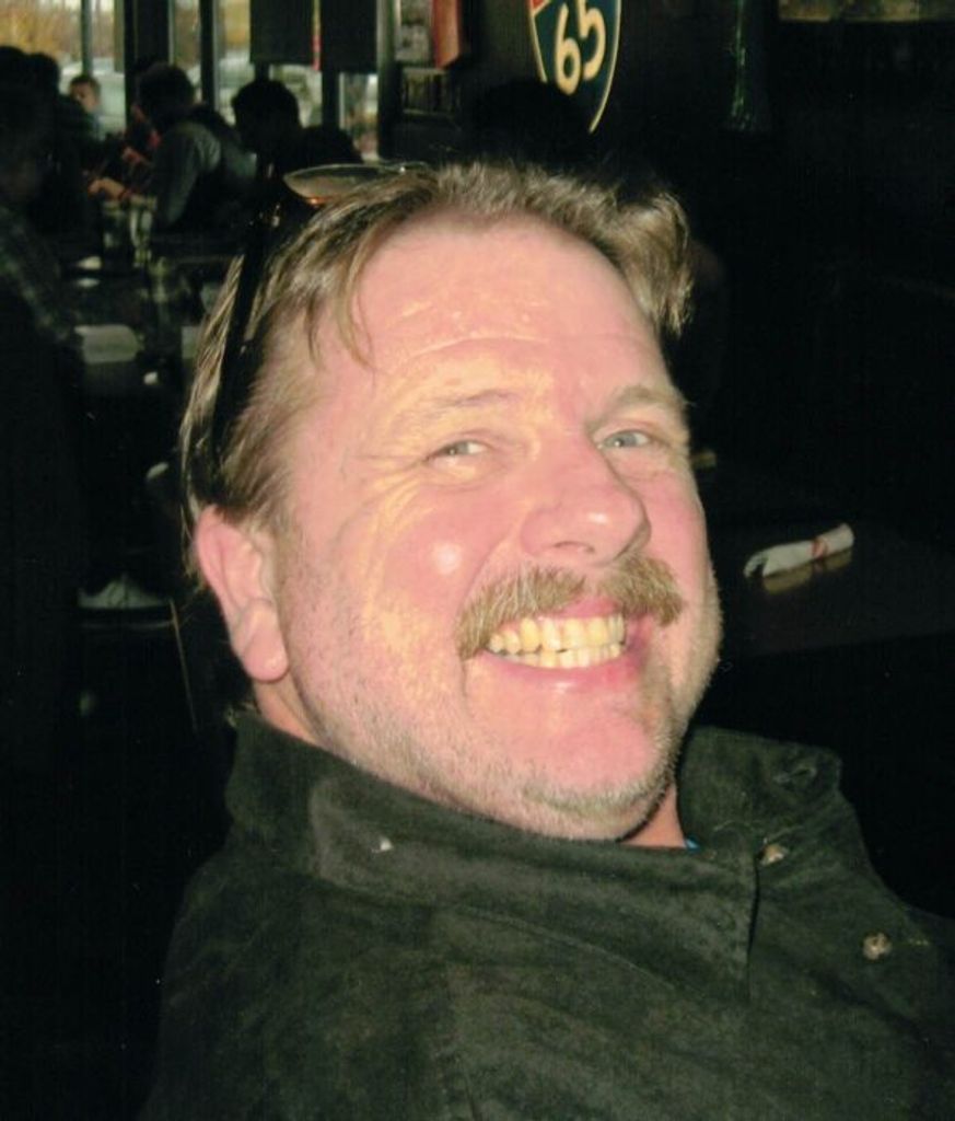 John C. Alpert Profile Photo