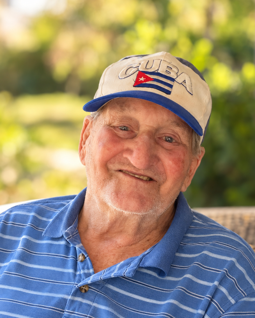 Remigio Raul Gardeazabal Perez