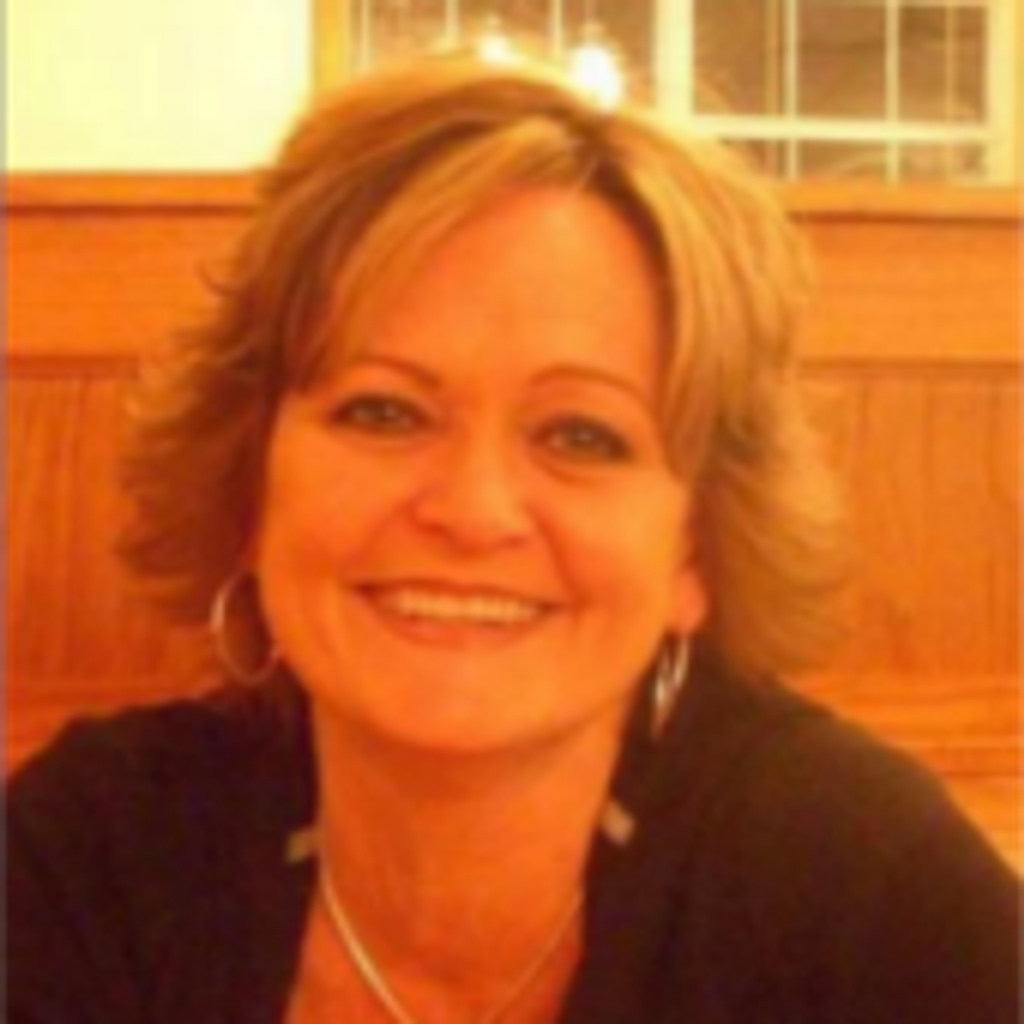 Teresa Gayle Burkhart