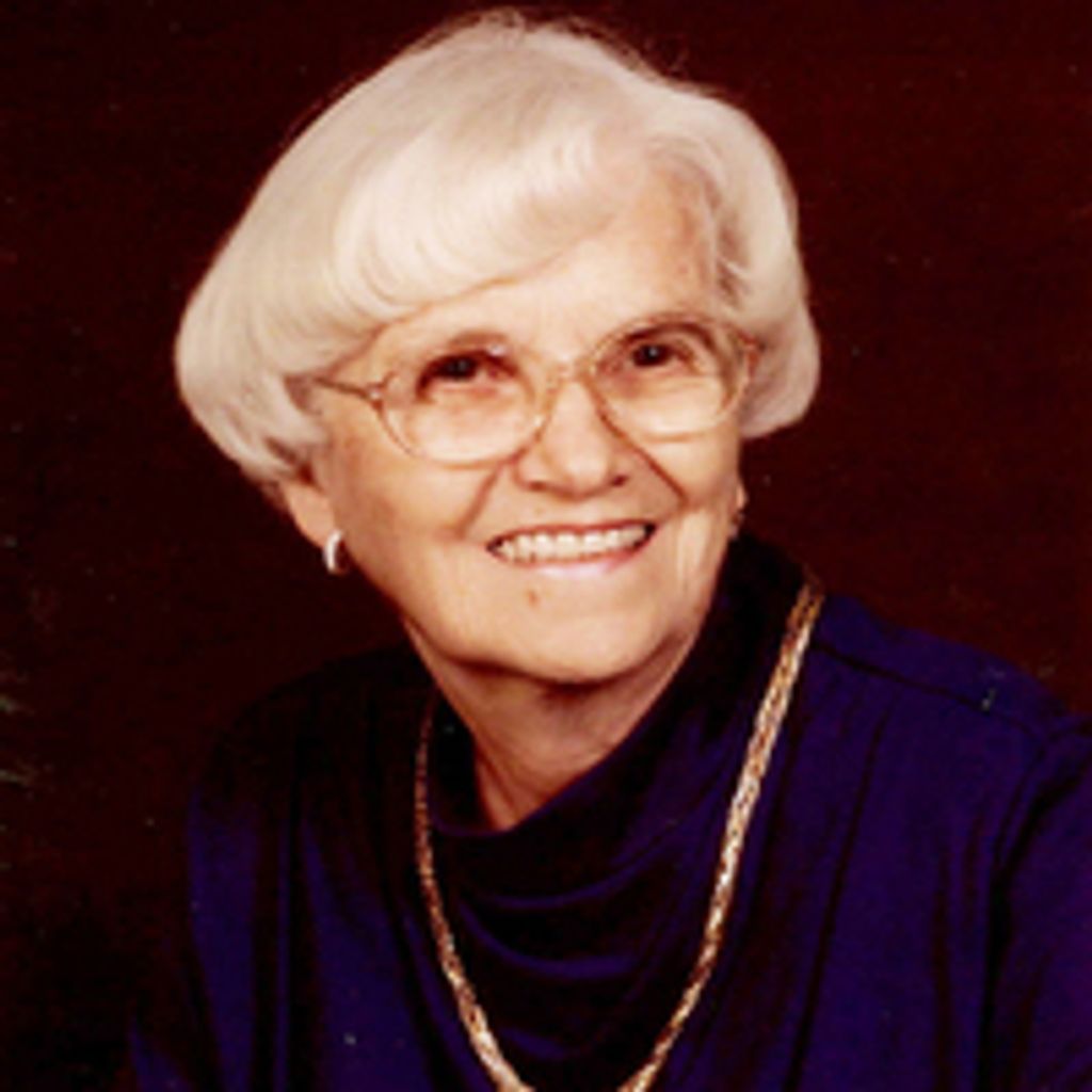 Betty Lou Byers Profile Photo