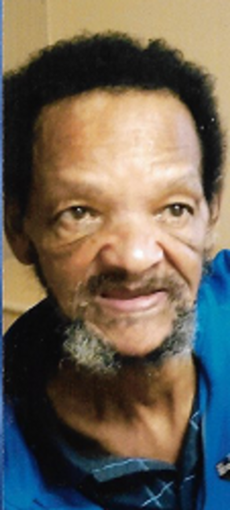Willie "Cookie" Clarence Reeves