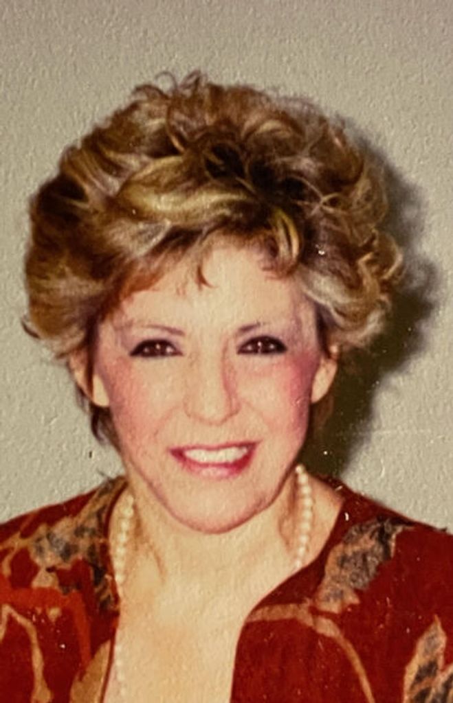 Marie L. Jones Profile Photo