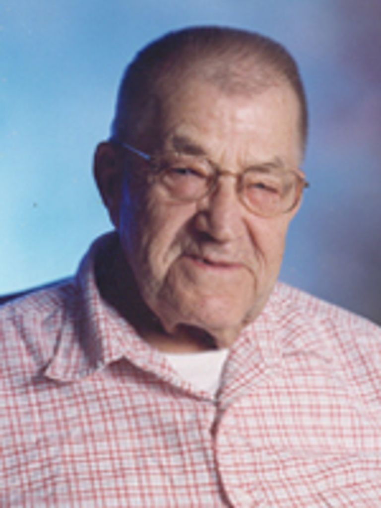 Ellsworth Prain