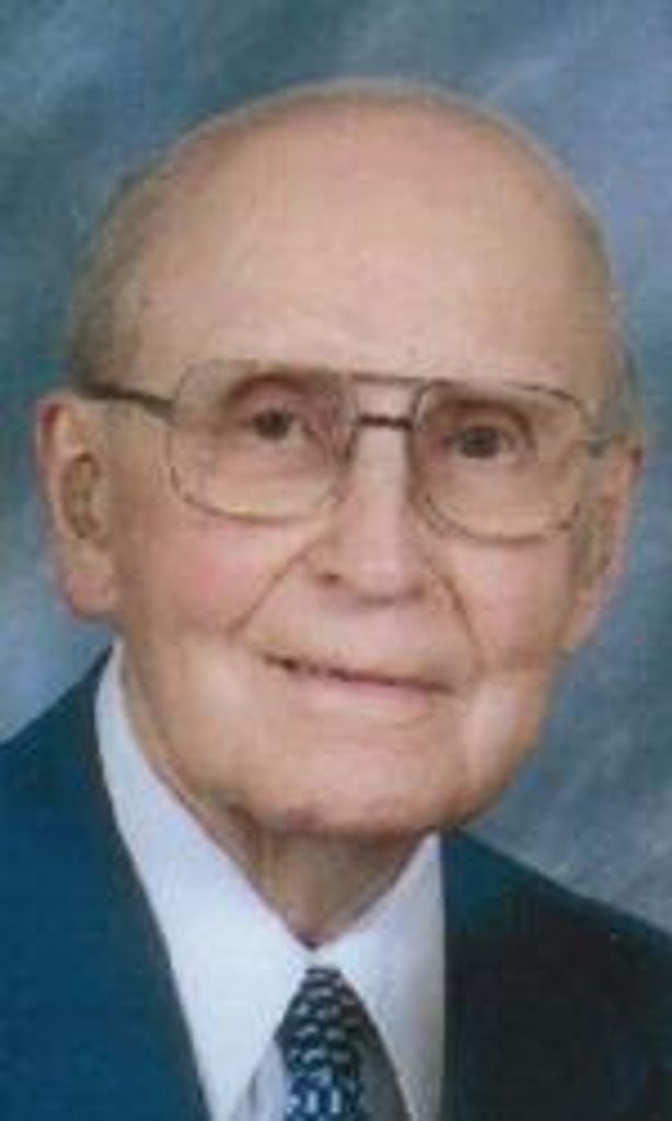 Roy A. Dehaven