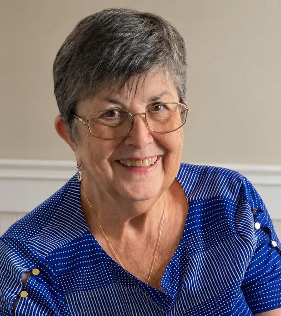 Donna Fern Bradley Profile Photo