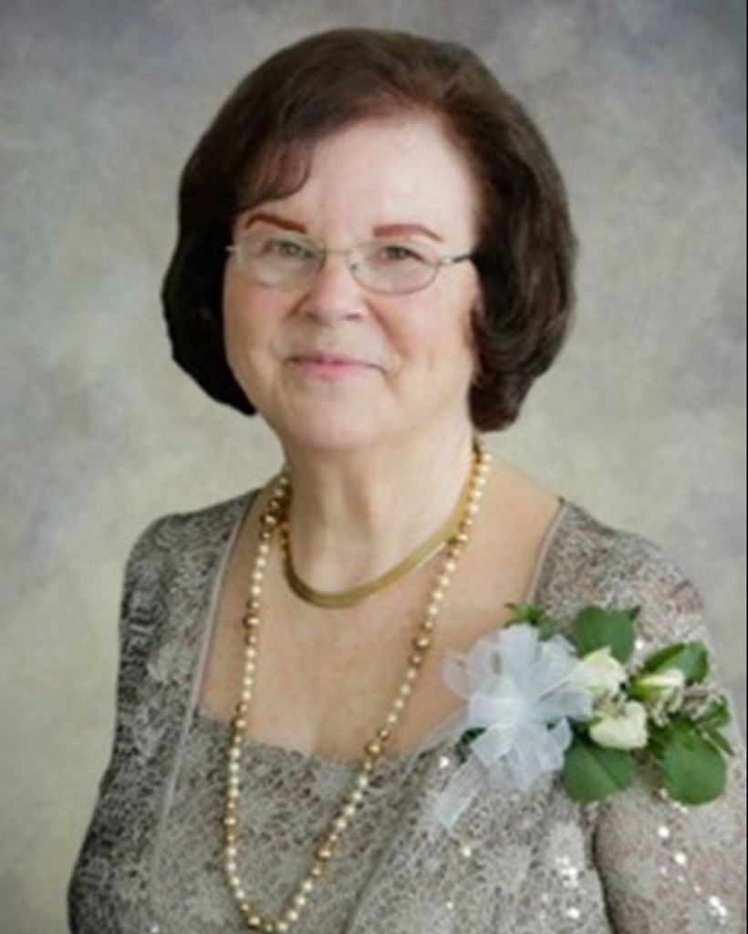 Tressa J. Scramlin