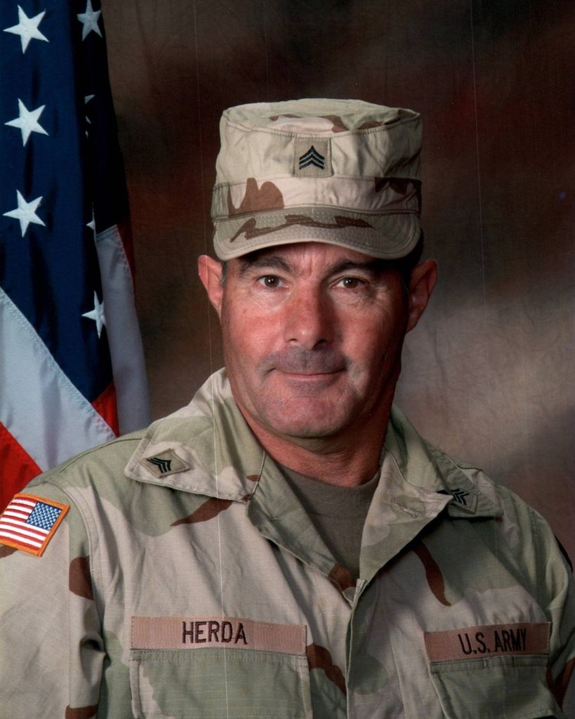 Ronald L. Herda Profile Photo