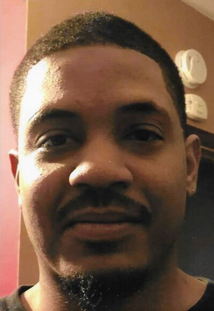 Devon Lamar Sykes Profile Photo