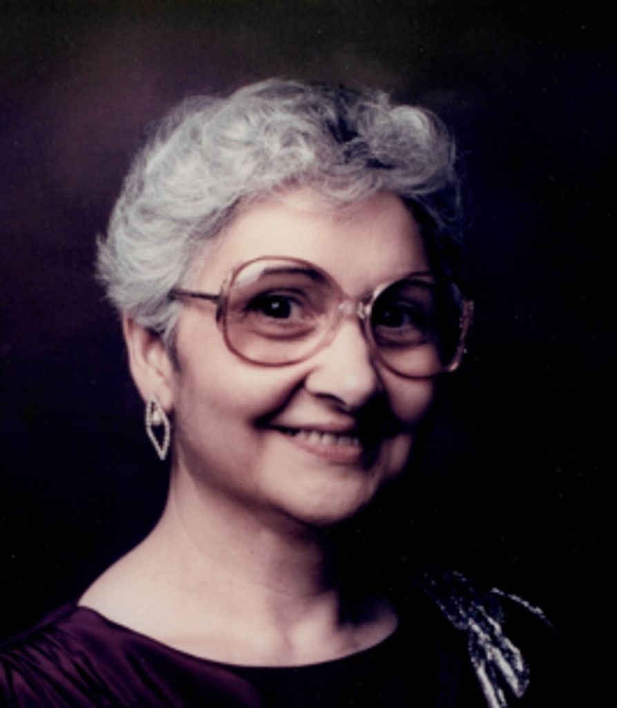 Rosa Volpe Profile Photo