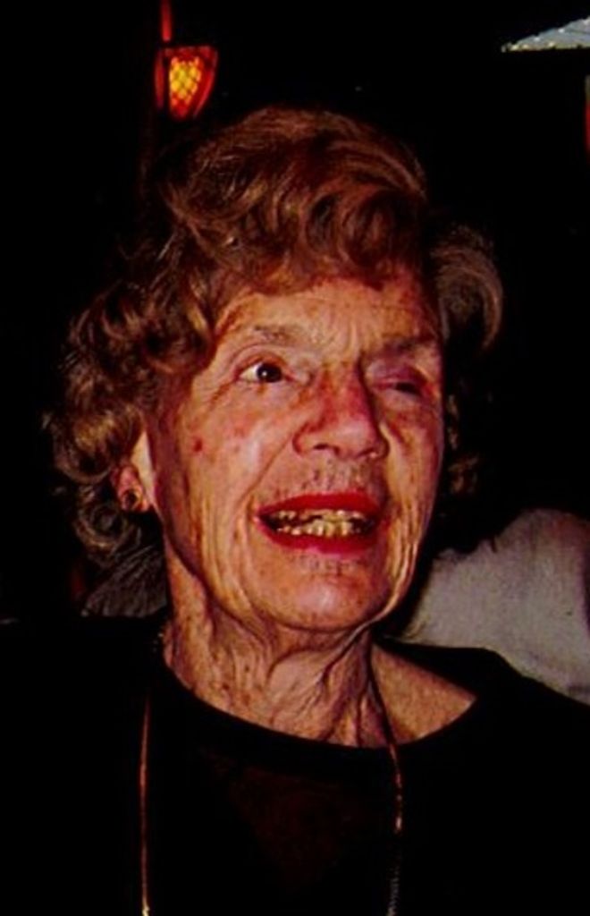 Shirley Jean Wenzelman Profile Photo