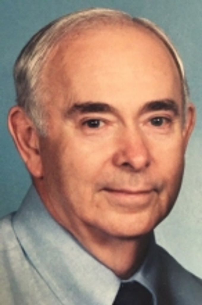 Thomas L. Perry, Jr.