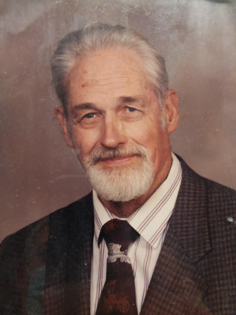 Wilbur Walter Pfenninger Profile Photo