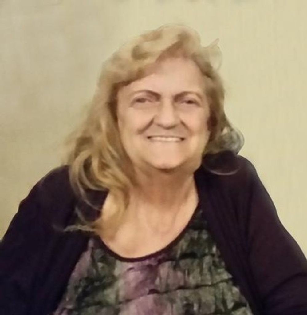 Marjorie "Marge" Walsh