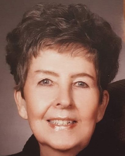 Patricia Agnes Demuth Profile Photo