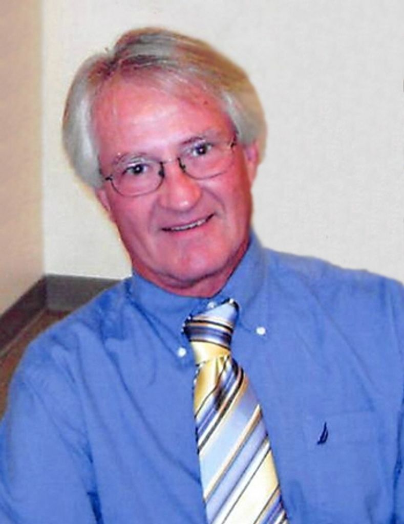 Robert Bryan Newton