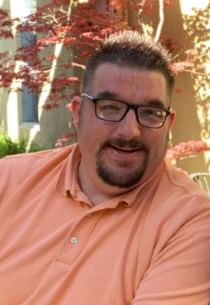 Christopher Canto Profile Photo