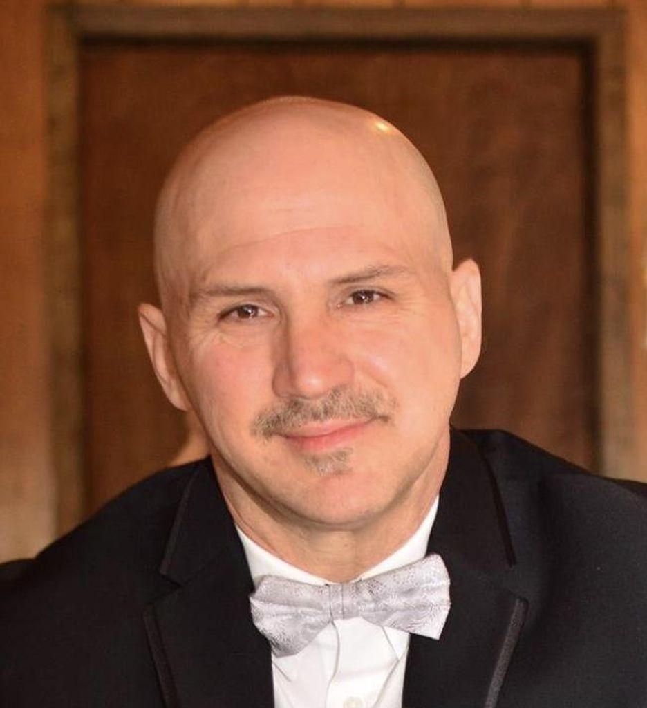 Mr. Mark A. Kline Profile Photo