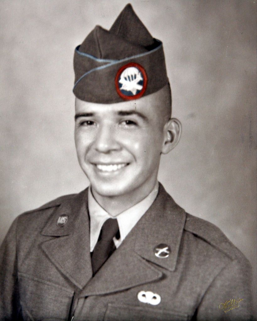 Anthony Garcia