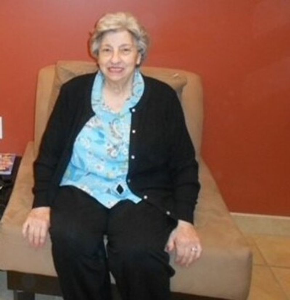 Rosemarie M. Bassani Profile Photo