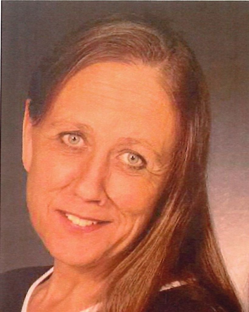 Sharon Lee Glaser