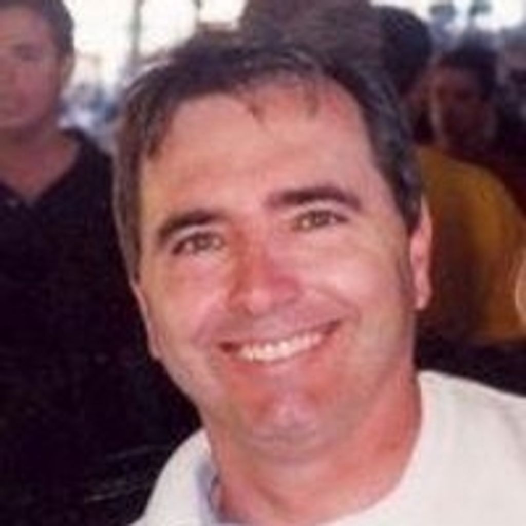 Jeffrey Dean Garreans