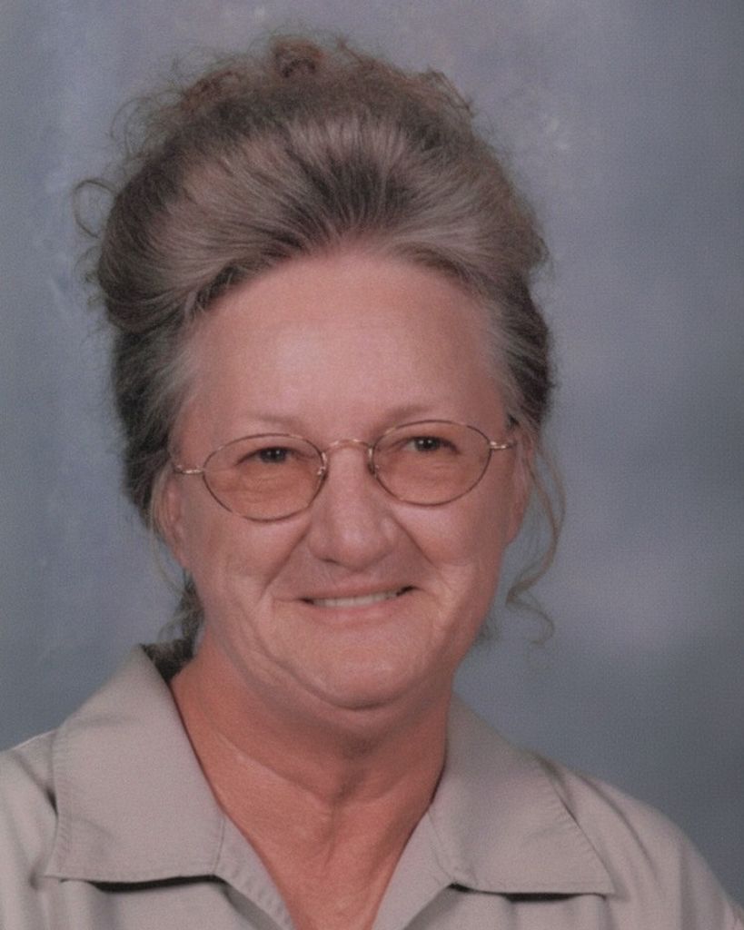 Shirley Faye Horton Profile Photo