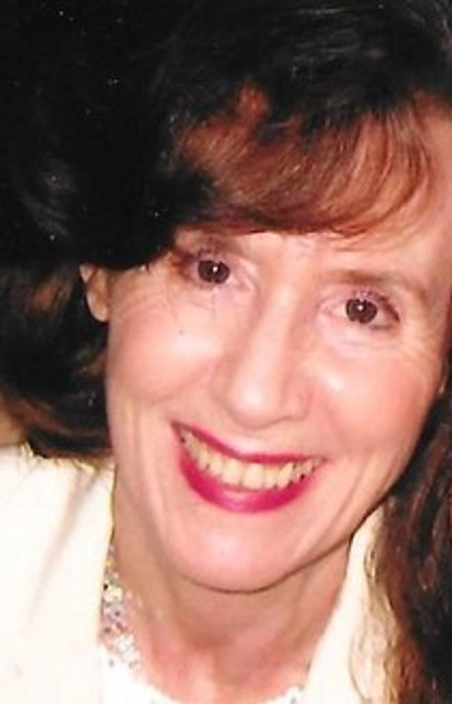 Patricia M. (Mcerlean)  Breit