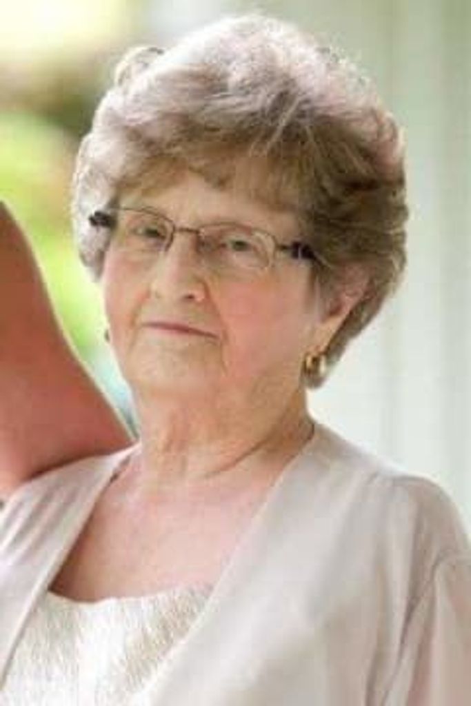 Barbara C. Chandler