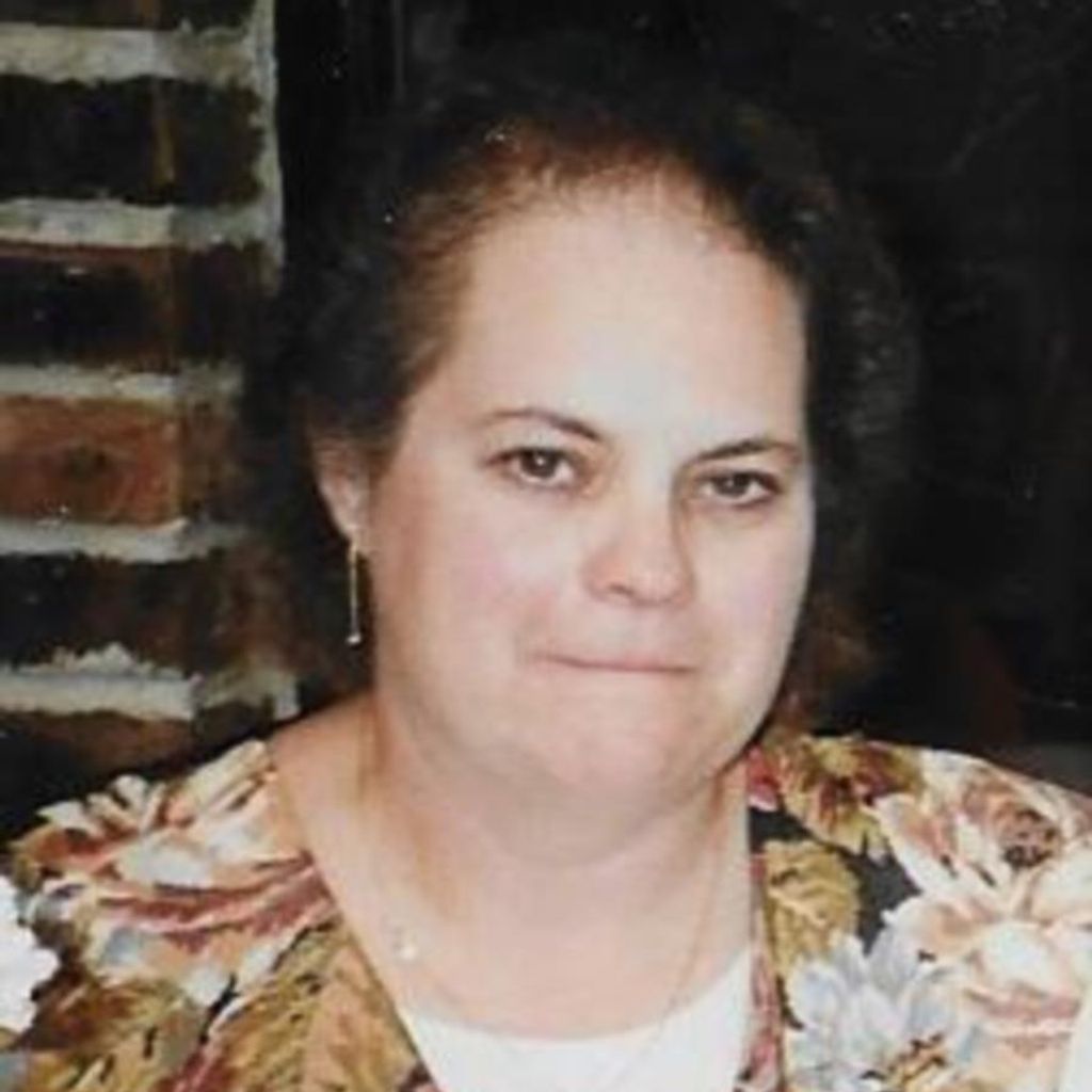 Christine A. (Hackerson) Gaffney Profile Photo